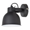 Urban Interiors Wandlamp 'Industrial' Large