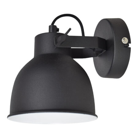Urban Interiors Wandlamp 'Industrial' Large