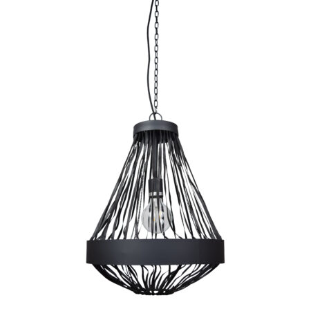 Urban Interiors hanglamp 'Brooklyn' Ø40cm