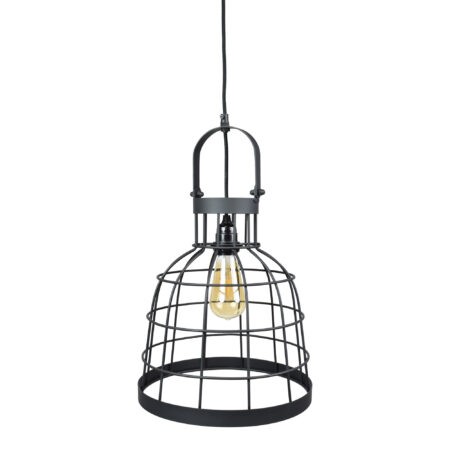 Urban Interiors hanglamp 'Bucket Large' 30cm
