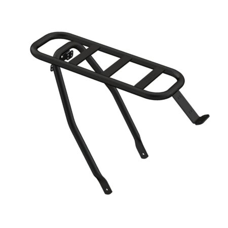 Urban arrow bagagedrager zwart | Steco