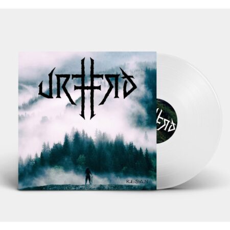 Urferd - Resan ( Gekleurd Vinyl ) ( Record Store Day 2022 ) LAATSTE STUKS | 19% korting (LP) | Fiftiesstore
