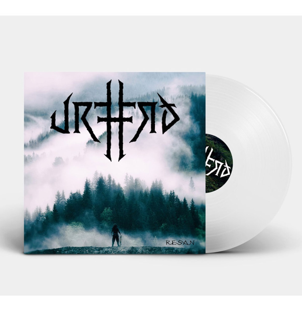 Urferd - Resan ( Gekleurd Vinyl ) ( Record Store Day 2022 ) LAATSTE STUKS | 19% korting (LP) | Fiftiesstore
