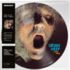 Uriah Heep - ...Very 'Eavy ...Very 'Umble Picture Disc (LP) | Fiftiesstore