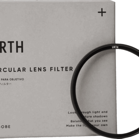 Urth 67mm UV Lens Filter (Plus+)