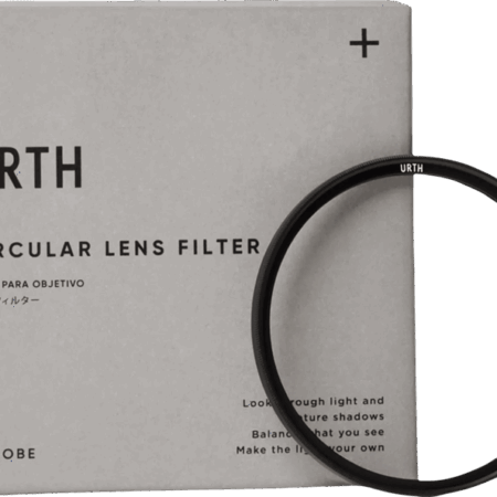 Urth 77mm UV Lens Filter (Plus)