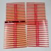 Used Titlecardholders for Wurlitzer 1700 - Set (Original) | 72% korting | Wurlitzer