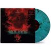 V/A - Stranger Things 5 (Soundtrack From The Netflix Series) (Sea Blue Smoke Vinyl) (LP) | Fiftiesstore