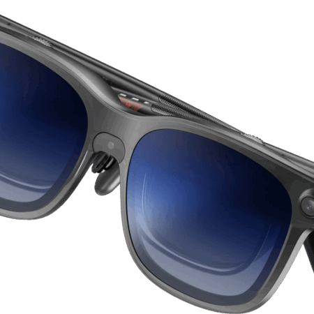 VITURE Luma Ultra XR Glasses