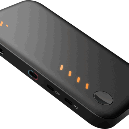 VITURE Pro Mobile Dock