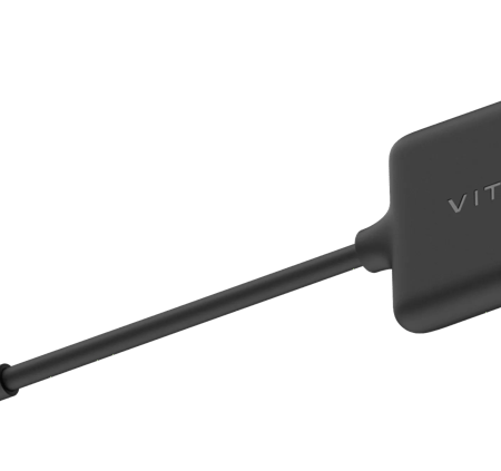 VITURE USB C oplaadadapter voor iPhone