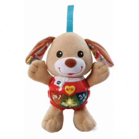 VTech Knuffel & Speel Puppy | Vtech