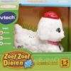 VTech Zoef Zoef Dieren Poedel | Vtech