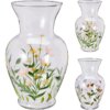 Vaas Bloemen 16.5x27cm |