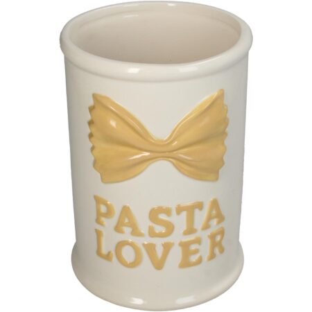 Vaas Pasta Lovers Dolomite H18.5cm | Kersten