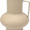 Vaas Zink 15cm Zand |