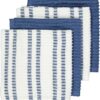 Vaatdoek - Blauw | Zeeman