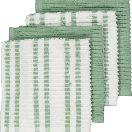 Vaatdoek - Groen | Zeeman