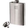 Vacu Vin Heupfles Rvs | Vacuvin