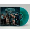 Van Dik Hout - Een Nacht Eeuwigheid - Gekleurd Vinyl (LP) | Fiftiesstore