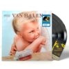 Van Halen - 1984 (Met Collectible Backstage Pass Replica) (Walmart Exclusive) | 17% korting (LP) | Fiftiesstore