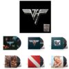 Van Halen - The Collection 1978 - 1984 6 Boxset (Limited Edition) (LP) | Fiftiesstore