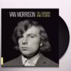 Van Morrison - The Legendary Bang Sessions (LP) | Fiftiesstore