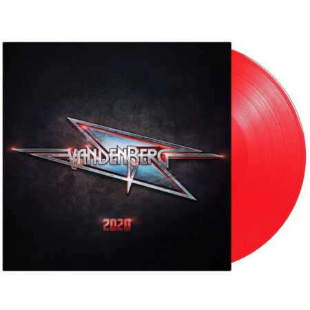Vandenberg - 2020 - LIMITED EDITION | 14% korting (LP) | Fiftiesstore