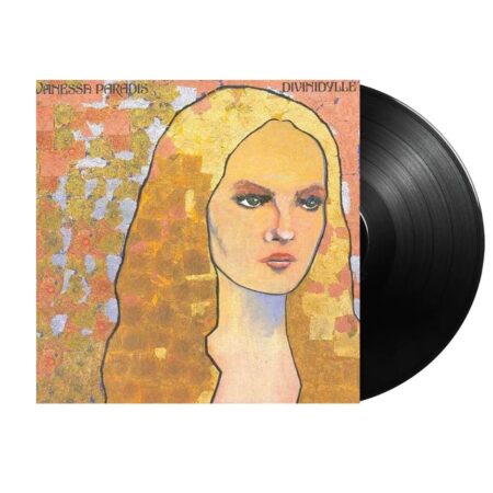 Vanessa Paradis - Divinidylle (LP) | Fiftiesstore