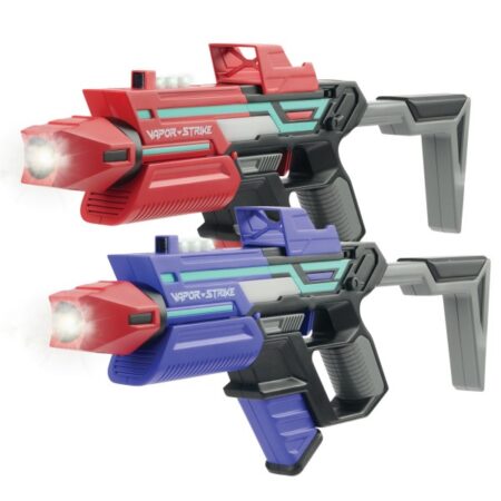 Vapor Strike Laser Lr5 Gun 2 Pack |