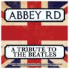 Various - Abbey Road - A Tribute To The Beatles (Rood Marble) (LP) | Fiftiesstore
