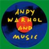 Various Artist - Andy Warhol and Music 2 (LP) | Fiftiesstore