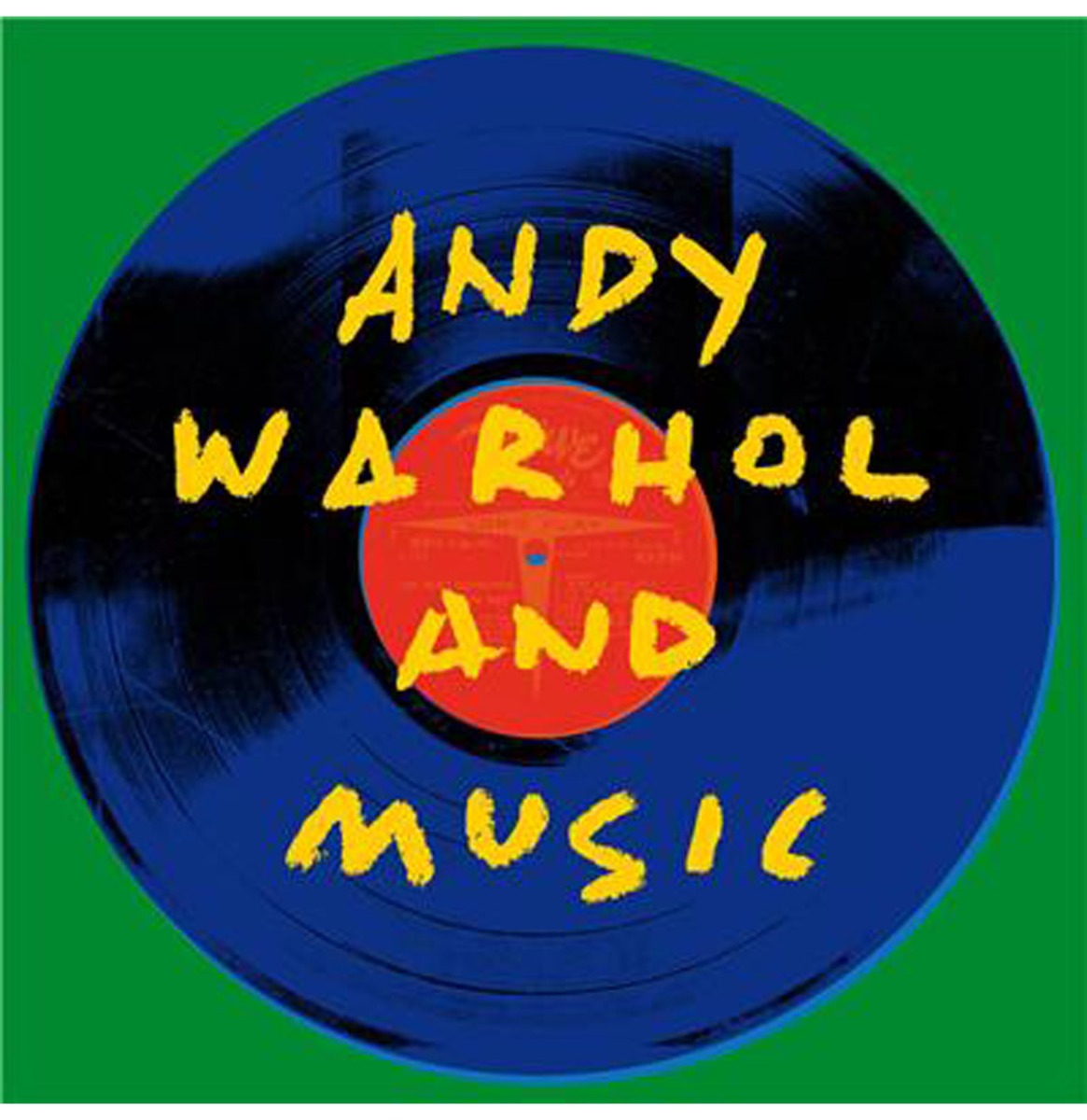 Various Artist - Andy Warhol and Music 2 (LP) | Fiftiesstore
