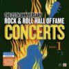 Various Artists - 25th Anniversary Rock & Roll Hall of Fame Concerts: Night 1 Vol. 1 (Barnes & Noble Exclusive) (LP) | Fiftiesstore