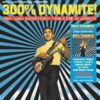 Various Artists - 300% Dynamite! Ska
