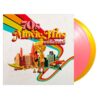 Various Artists - 70's Movie Hits (Gekleurd Vinyl) 2 (LP) | Music on Vinyl