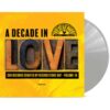 Various Artists - A Decade In Love (Sun Records Curated By RSD) Volume 10 (Record Store Day 2023) (LP) | Sun Records