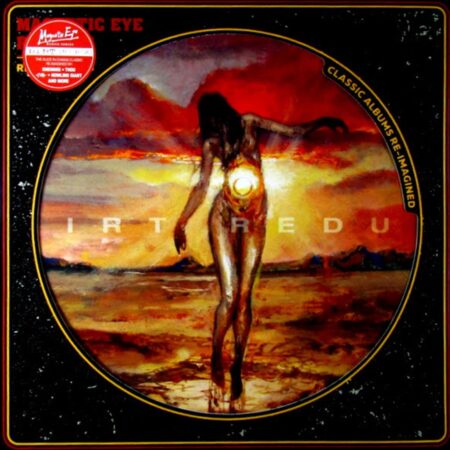 Various Artists - Alice In Chains Dirt (Redux) LAATSTE STUKS | 14% korting | Fiftiesstore