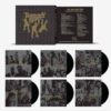 Various Artists - And You Don't Stop: A Celebration Of 50 Years Of Hip Hop (Boxset) 6 LAATSTE STUKS | 7% korting (LP) | Fiftiesstore