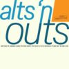 Various Artists - Blue Note: Alts 'n Outs (Blauw Vinyl) (Record Store Day 2025) (LP) | Fiftiesstore
