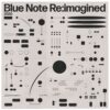 Various Artists - Blue Note Re:Imagined 2- (LP) | Bennies Fifties