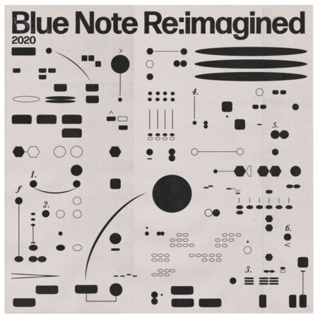 Various Artists - Blue Note Re:Imagined 2- (LP) | Bennies Fifties