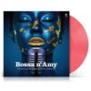 Various Artists - Bossa N' Amy: The Electro-Bossa Songbook Of Amy Winehouse (Roze Vinyl) | 25% korting (LP) | Fiftiesstore