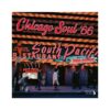 Various Artists - Chicago Soul '66 (LP) | Fiftiesstore