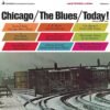 Various Artists - Chicago/The Blues/Today! Vol.1 (LP) | Fiftiesstore