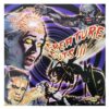Various Artists - Creature Cuts III - Dracula Prince of Darkness (Paars Splatter) (LP) | Fiftiesstore