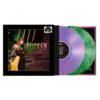 Various Artists: Cynthia Erivo & Ariana Grande - Wicked One Wonderful Night: Live (Ehaba & Glinda Glitter Vinyl) (Record Store Day 2026) 2 (LP) | Fiftiesstore