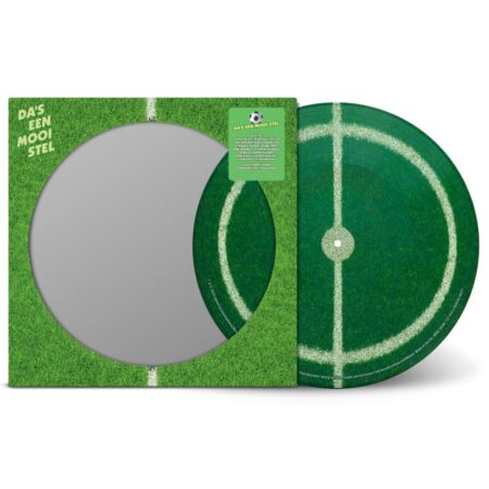 Various Artists - Da's Een Mooi Stel (Picture Disk) (Record Store Day Black Friday 2025) (LP) | Fiftiesstore
