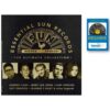 Various Artists - Essential Sun Records The Ultimate Collection (Gekleurd Vinyl) (Walmart Exclusive) (LP) | Fiftiesstore