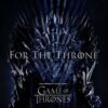 Various Artists - For The Throne (Music Inspired By The HBO Series Game Of Thrones) (LP) | Fiftiesstore